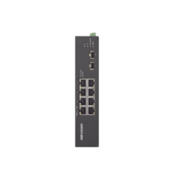 HIKVISION DS3T0510HPEHS Switch Industrial No Administrable G