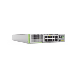 ALLIED TELESIS ATGS980MX10HSM10 Switch...