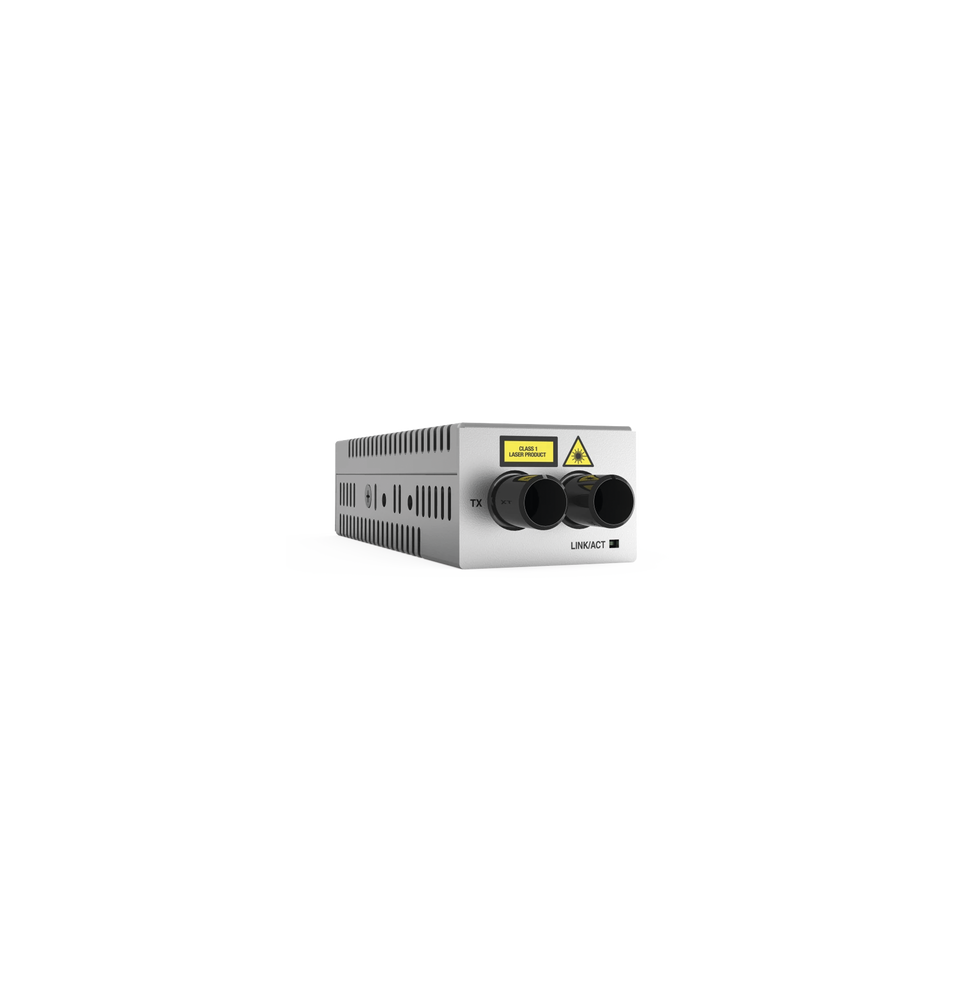 ALLIED TELESIS ATDMC1000ST90 Mini convertidor de medios de c