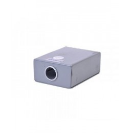 Syscom 12VDC Relevador 12VDC.