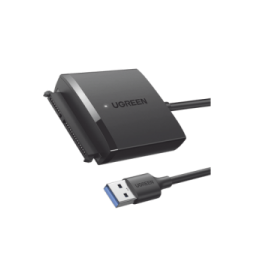 UGREEN 60561 Adaptador USB 3.0 a SATA III / Compatible con D