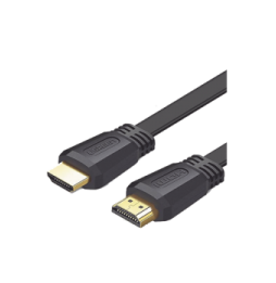 UGREEN 50819 Cable HDMI 2.0 Plano de 1.5 m / 4K60Hz / HDR /