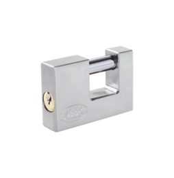 LOCK SYSL22C70ECSB Candado para Cortina Metalica / Medida 70