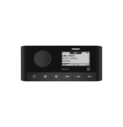 GARMIN 100240500 Estereo marino Fusion MS-RA60...