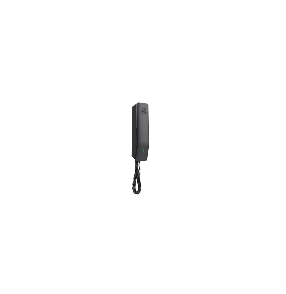 GRANDSTREAM GHP611W Telefono IP Hotelero Wi-Fi 2 lineas SIP