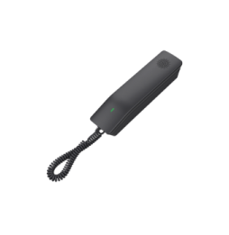 GRANDSTREAM GHP611W Telefono IP Hotelero Wi-Fi 2 lineas SIP