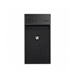 Hanwha Techwin Wisenet WRTP5202W4TB NVR Wisenet WAVE basada