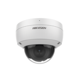 HIKVISION DS2CD3156G2ISUC Domo IP 5 Megapixel / Lente 2.8 mm