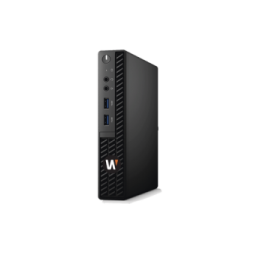 Hanwha Techwin Wisenet WWTP7201MW Estacion de trabajo client