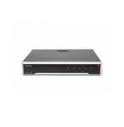 HIKVISION DS7732NIK416PD NVR 8 Megapixel (4K) / 32 canales I