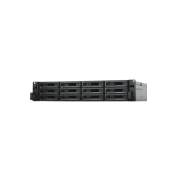 SYNOLOGY SA6400 Servidor NAS para rack de 12 bahias / Expand