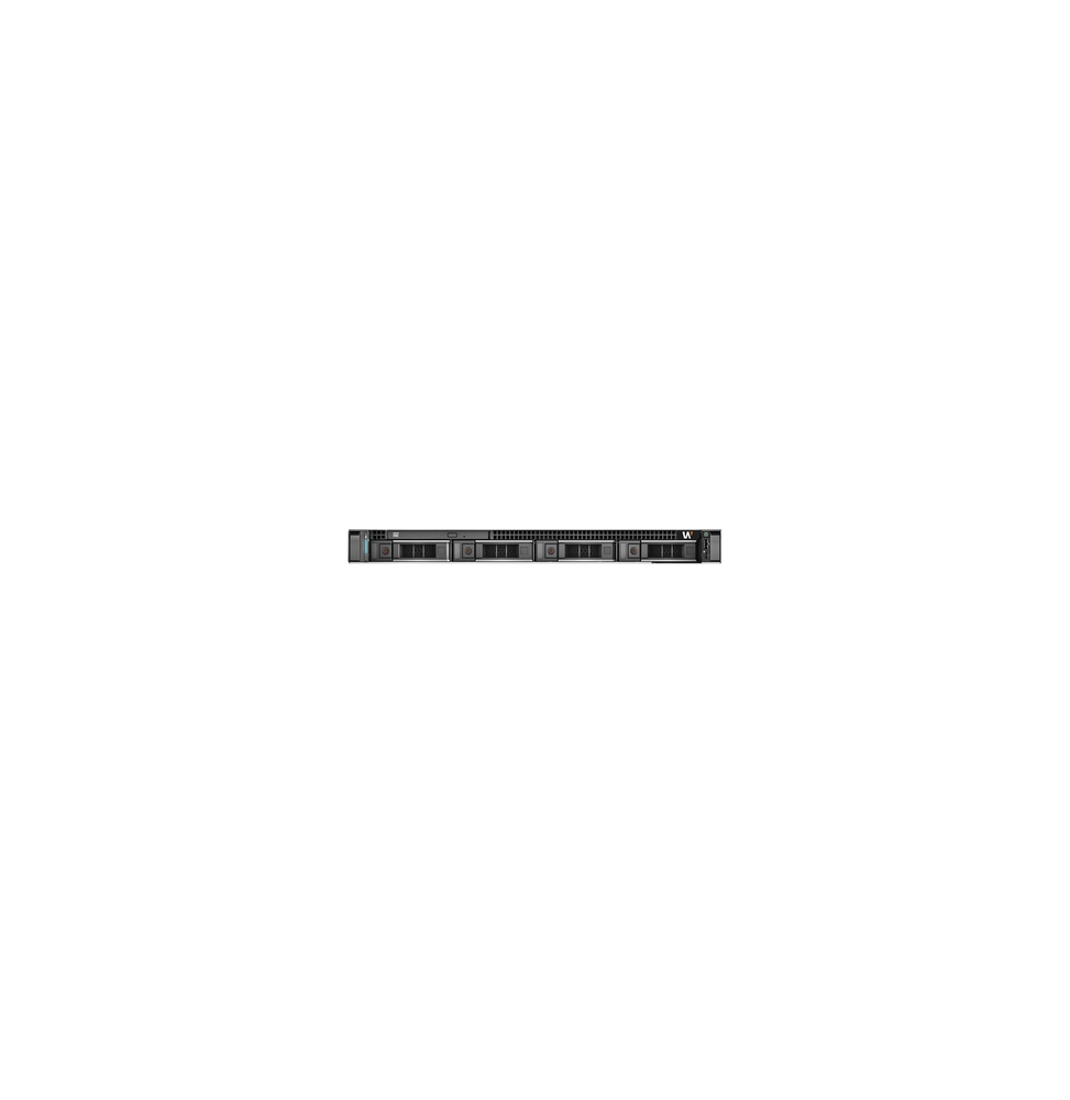 Hanwha Techwin Wisenet WRRPE200W316TB NVR Wisenet WAVE basad