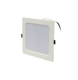 EPCOM INDUSTRIAL EPIDLS15W Reflector Cuadrado LED para Alumb
