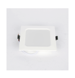 EPCOM INDUSTRIAL EPIDLS6W Reflector Cuadrado LED para Alumbr