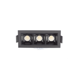 EPCOM INDUSTRIAL EPIDL6W Reflector Lineal para...