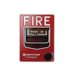NOTIFIER NBG12WL Estacion Manual de Emergencia...