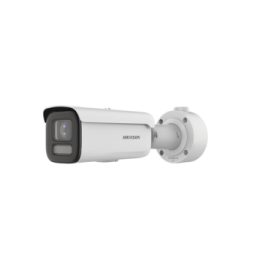 HIKVISION DS2CD3647G2TLZSC Bala IP 4 Megapixel / Imagen a Co