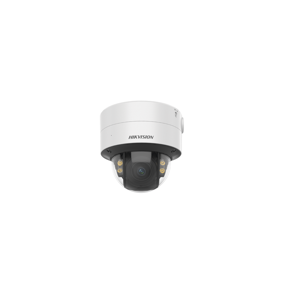 HIKVISION DS2CD3747G2TLZSUC Domo IP 4 Megapixel / Imagen a C