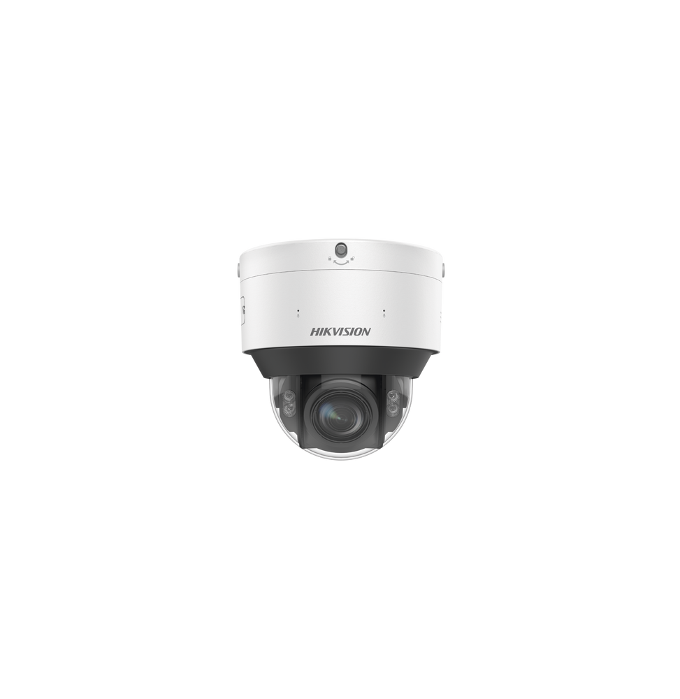 HIKVISION IDS2CD7547G0XZHS Domo IP 4 Megapixel / Lente Mot.