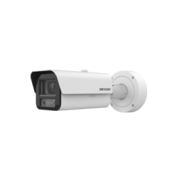 HIKVISION IDS2CD7A47G0XZHS Bala IP 4 Megapixel / Lente Mot.