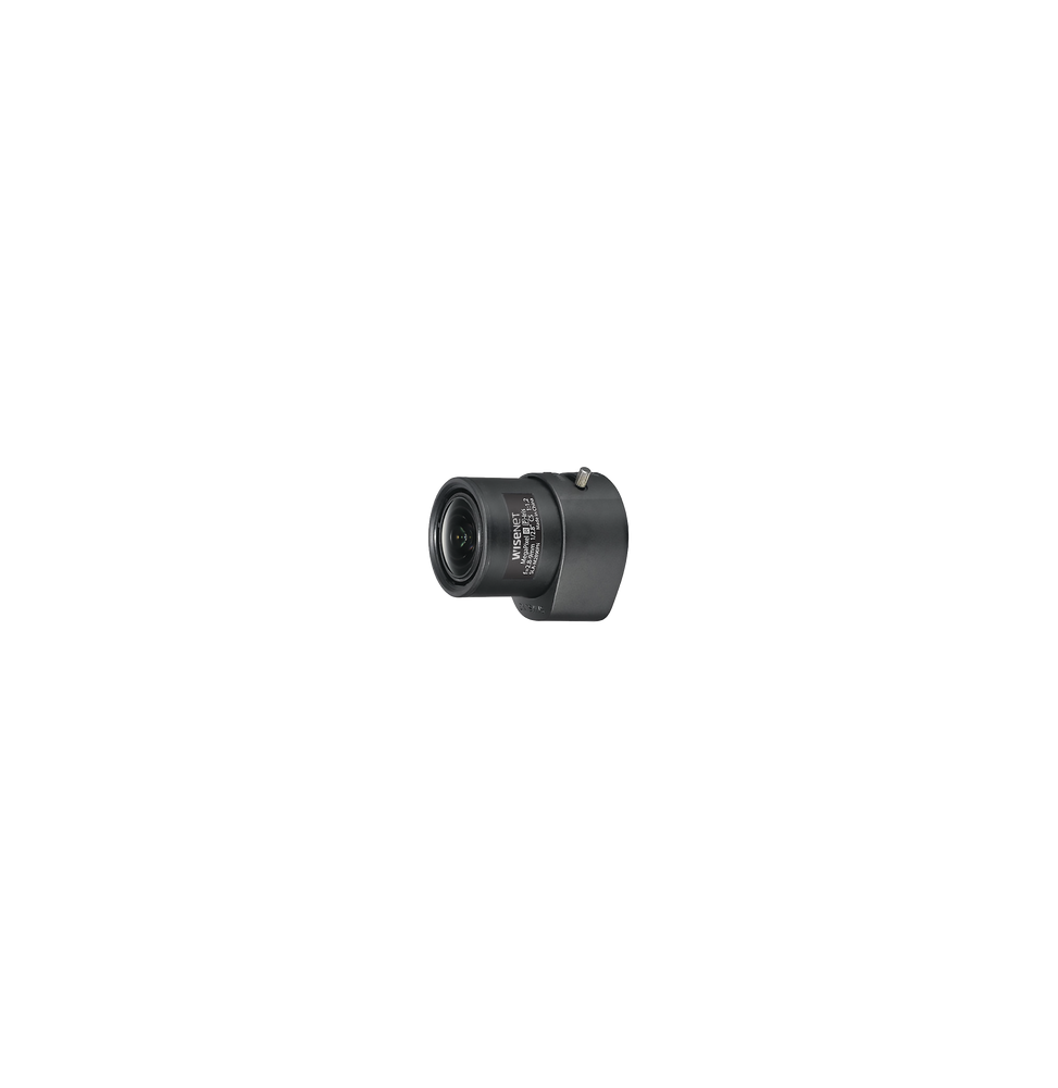 Hanwha Techwin Wisenet SLAM2890PN LENTE 1/2.8" 3MP VARIFOCAL