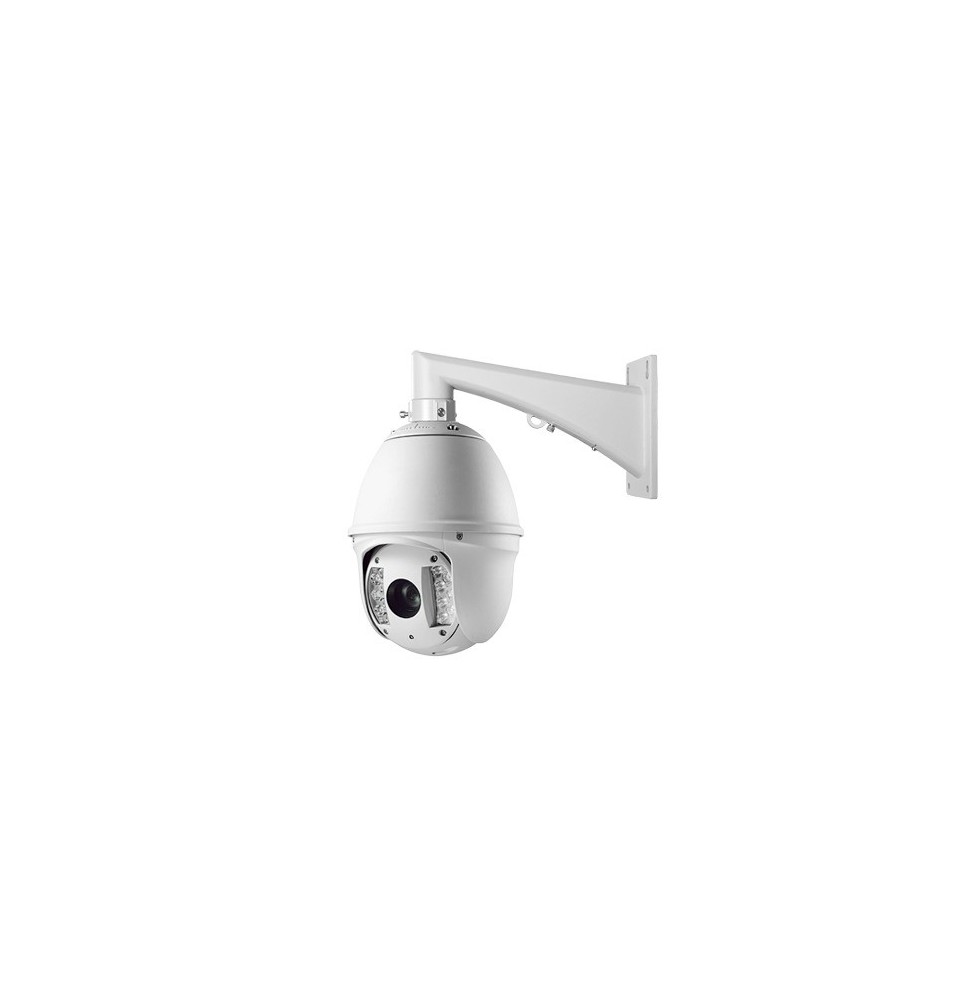 HIKVISION DS2DF7274A Domo IP PTZ 1.3 Megapixel / 20X Zoom Op