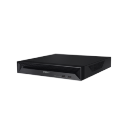 Hanwha Techwin Wisenet QRN830S NVR 8 Megapixel...