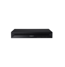 Hanwha Techwin Wisenet QRN830S NVR 8 Megapixel / 8 canales /