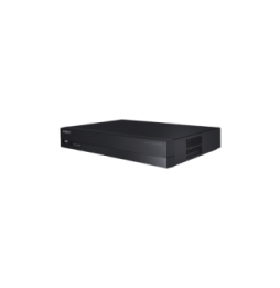 Hanwha Techwin Wisenet QRN430S NVR 8 Megapixel...