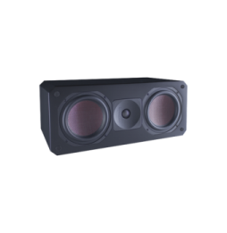 TRUAUDIO ELITE26CCBK ELITE SERIE BOCINA DE...
