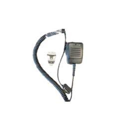 AIRBUS HR9227FA Microfono para radio movil TPM700