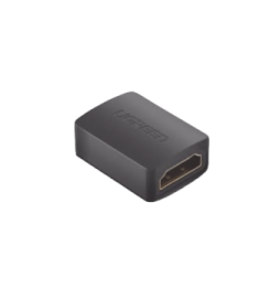 UGREEN 20107 Adaptador HDMI 2.0 Hembra a Hembra / 4k60Hz / C