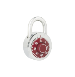 LOCK SYSL26S50RJB Candado de Combinacion / Medida 50 mm/ Niv