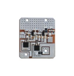 TELEWAVE INC AF024 Tarjeta Pre-Amplificadora de RF para el M