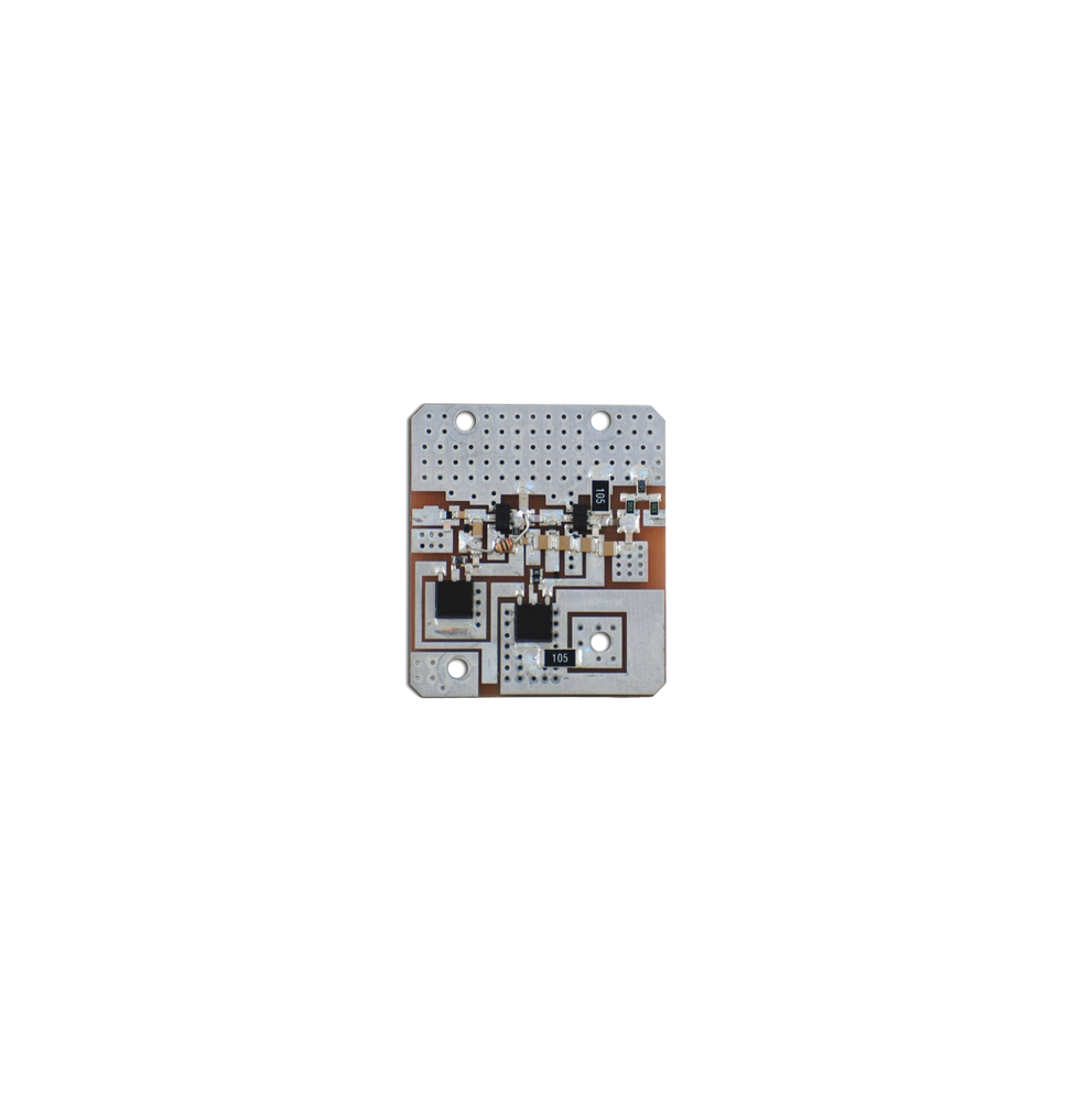 TELEWAVE INC AF024 Tarjeta Pre-Amplificadora de RF para el M