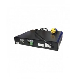 PPS384023 C01 PARKTRON C01 - Unidad central de control para