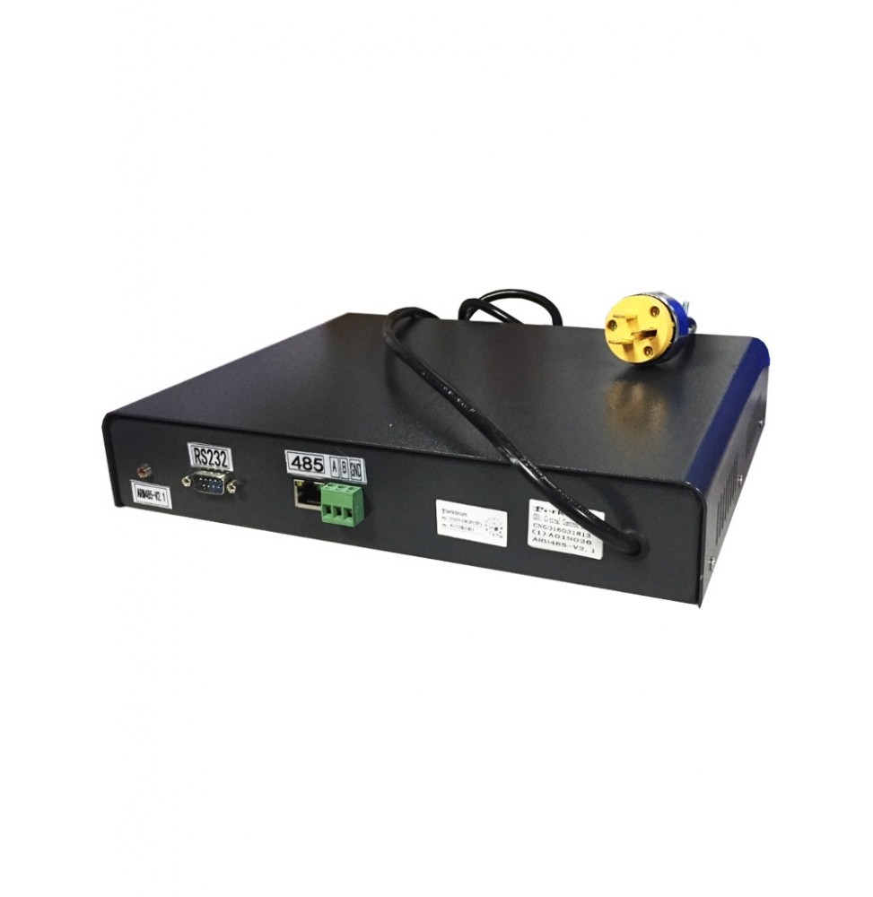 PPS384023 C01 PARKTRON C01 - Unidad central de control para