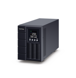 CYBERPOWER OLS2000A UPS de 2000 VA/1800 W Online Doble Conve