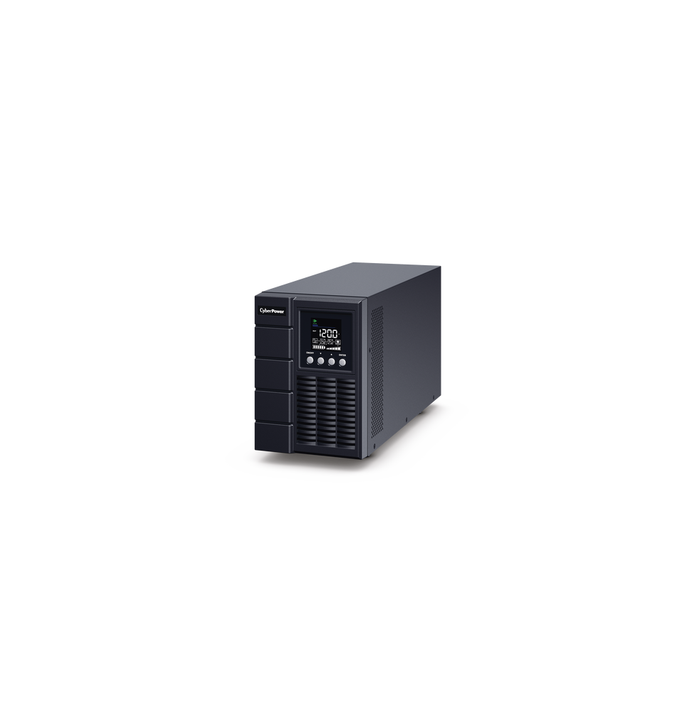 CYBERPOWER OLS2000A UPS de 2000 VA/1800 W Online Doble Conve