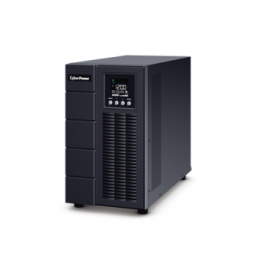 CYBERPOWER OLS3000A UPS de 3000 VA/2700 W Online Doble Conve