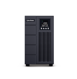 CYBERPOWER OLS3000A UPS de 3000 VA/2700 W Online Doble Conve