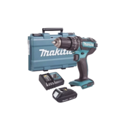 MAKITA DHP482SY ROTOMART. ATORN. 1/2INV.V.R. 0-600 0-1900 RP