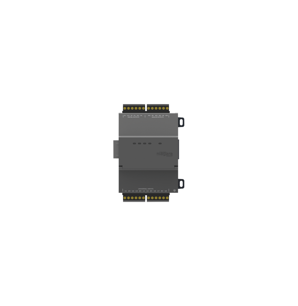 HONEYWELL BMS IOR16 Modulo de expansion para Jace8000  8 ent