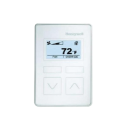 HONEYWELL BMS TR42 Sensor de temperatura montaje en pared  c