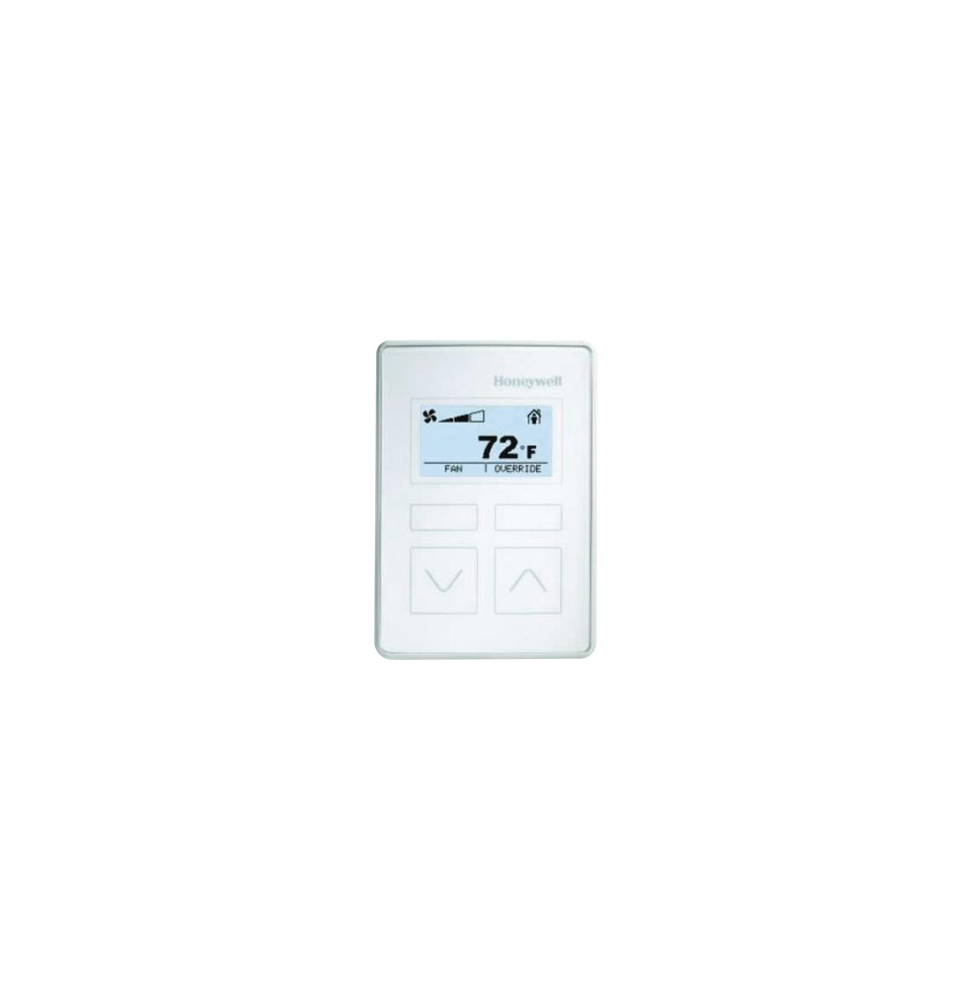 HONEYWELL BMS TR42 Sensor de temperatura montaje en pared  c