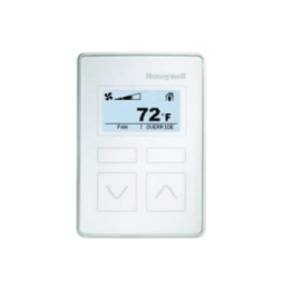 HONEYWELL BMS TR42H Sensor de temperatura y humedad  montaje