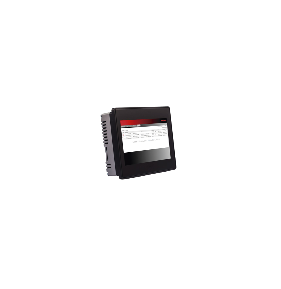 HONEYWELL BMS WEBHMI7C Pantalla tactil capacitiva de 7 pulga