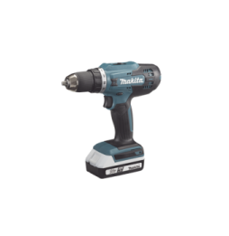 MAKITA DF488D004 Taladro Inalambrico SIN CARBONES Broquero d