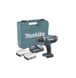 MAKITA DF488D004 Taladro Inalambrico SIN CARBONES Broquero d