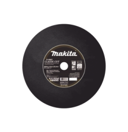 MAKITA E10827 Disco de corte para metal de 14"